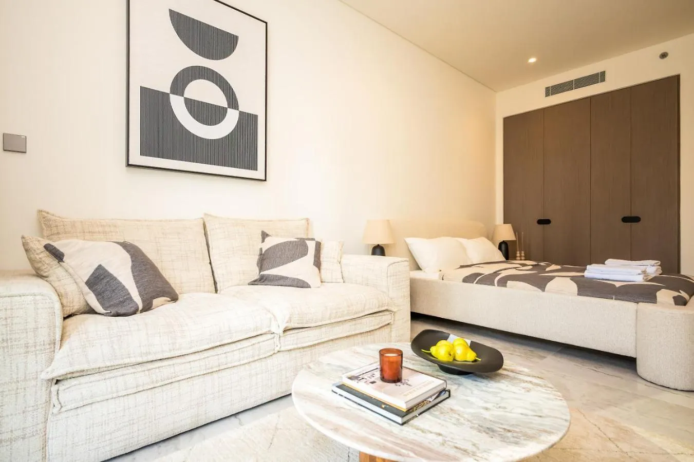 New Build Luxury With Burj View At Peninsula 5, Business Bay Apartment Dubai 0*,