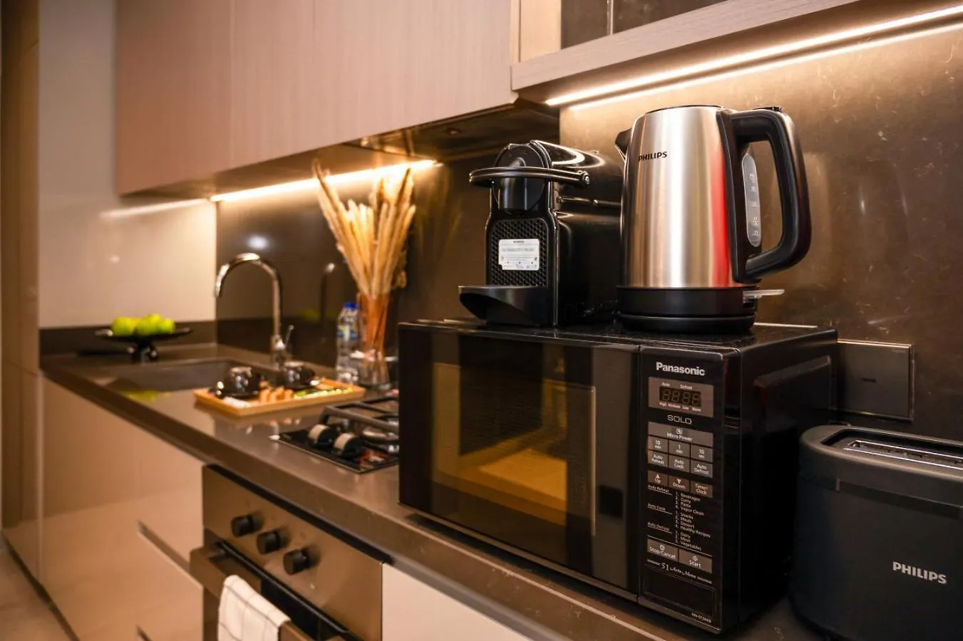 Apartamento New Build Luxury With Burj View At Peninsula 5, Business Bay Dubái